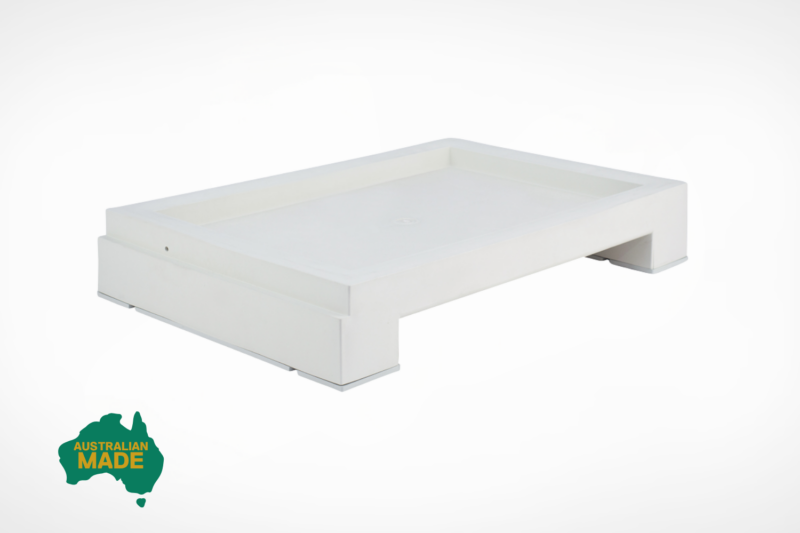8 Frame Drip Tray