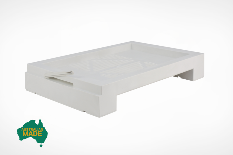 8 Frame Vented Base