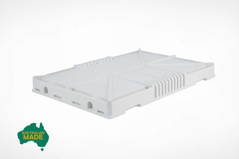 8 Frame Lid