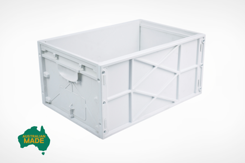 8 Frame Box