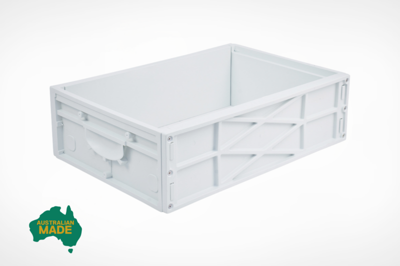 8 Frame Ideal Box