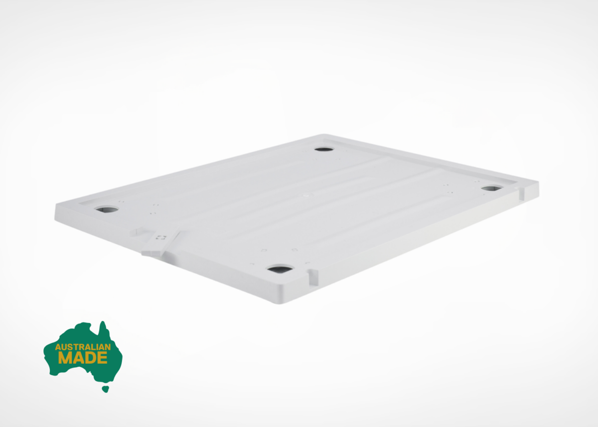 10 Frame Clearer/Divider Board