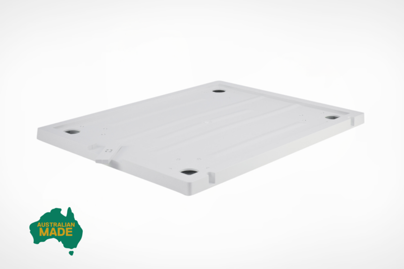 10 Frame Clearer/Divider Board