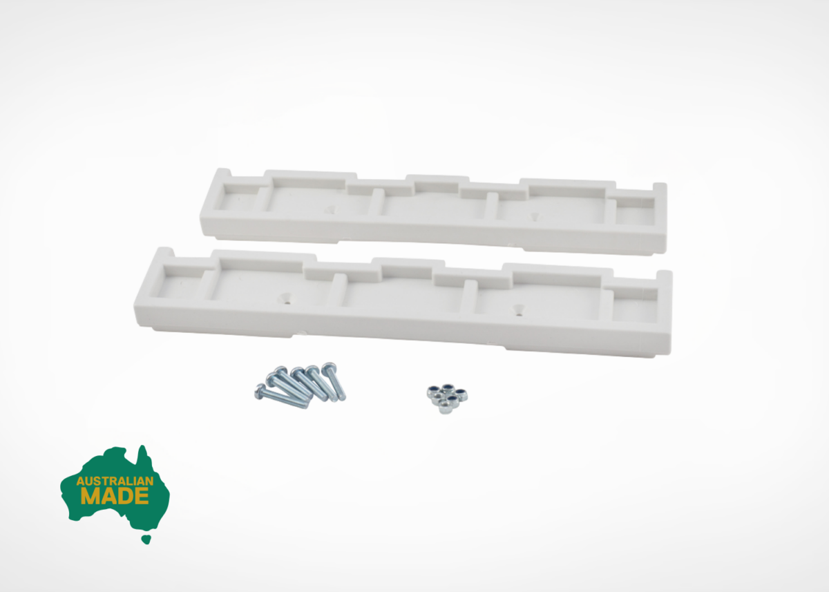 8 Frame Cleat - Pair
