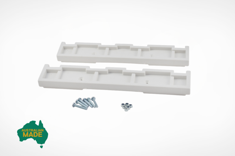 8 Frame Cleat - Pair