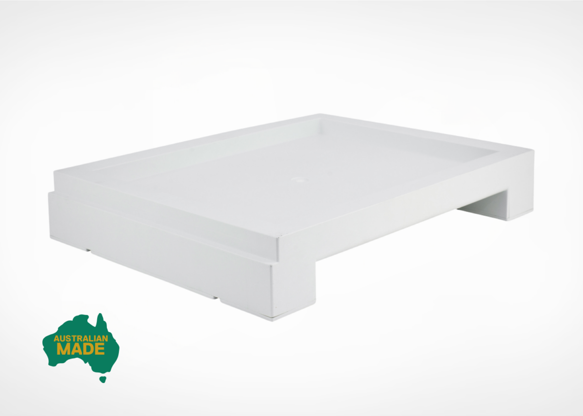 10 Frame Drip Tray