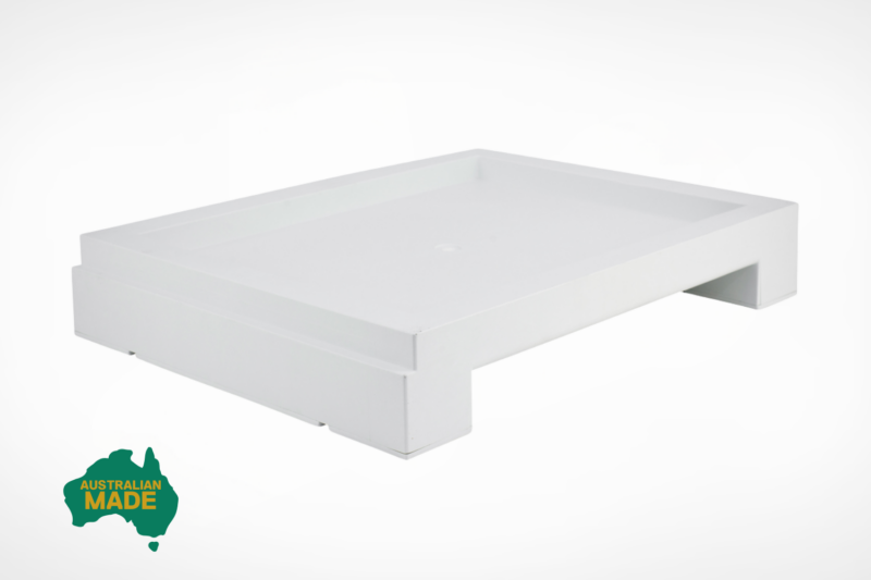 10 Frame Drip Tray