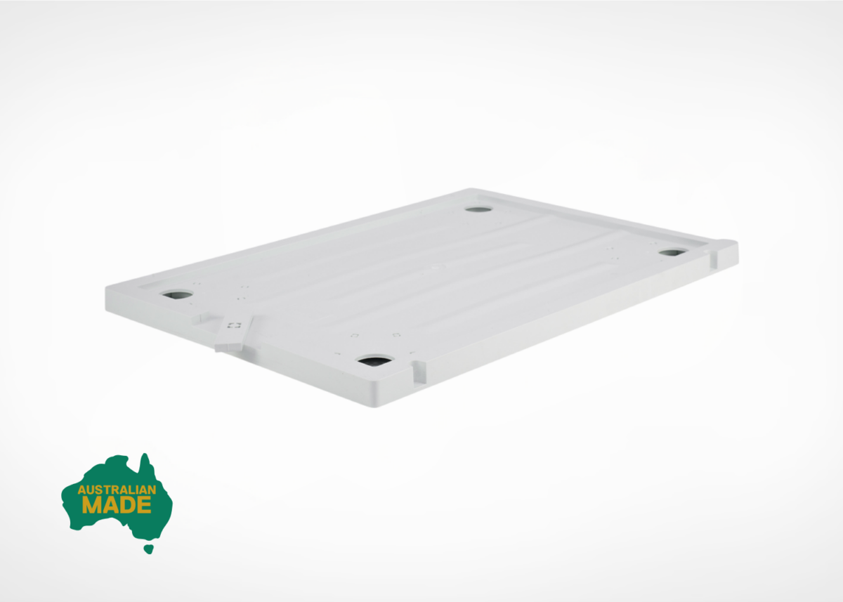 8 Frame Clearer/Divider Board