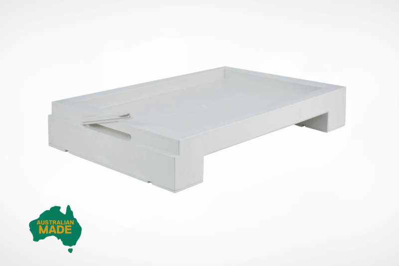 8 Frame Base Board