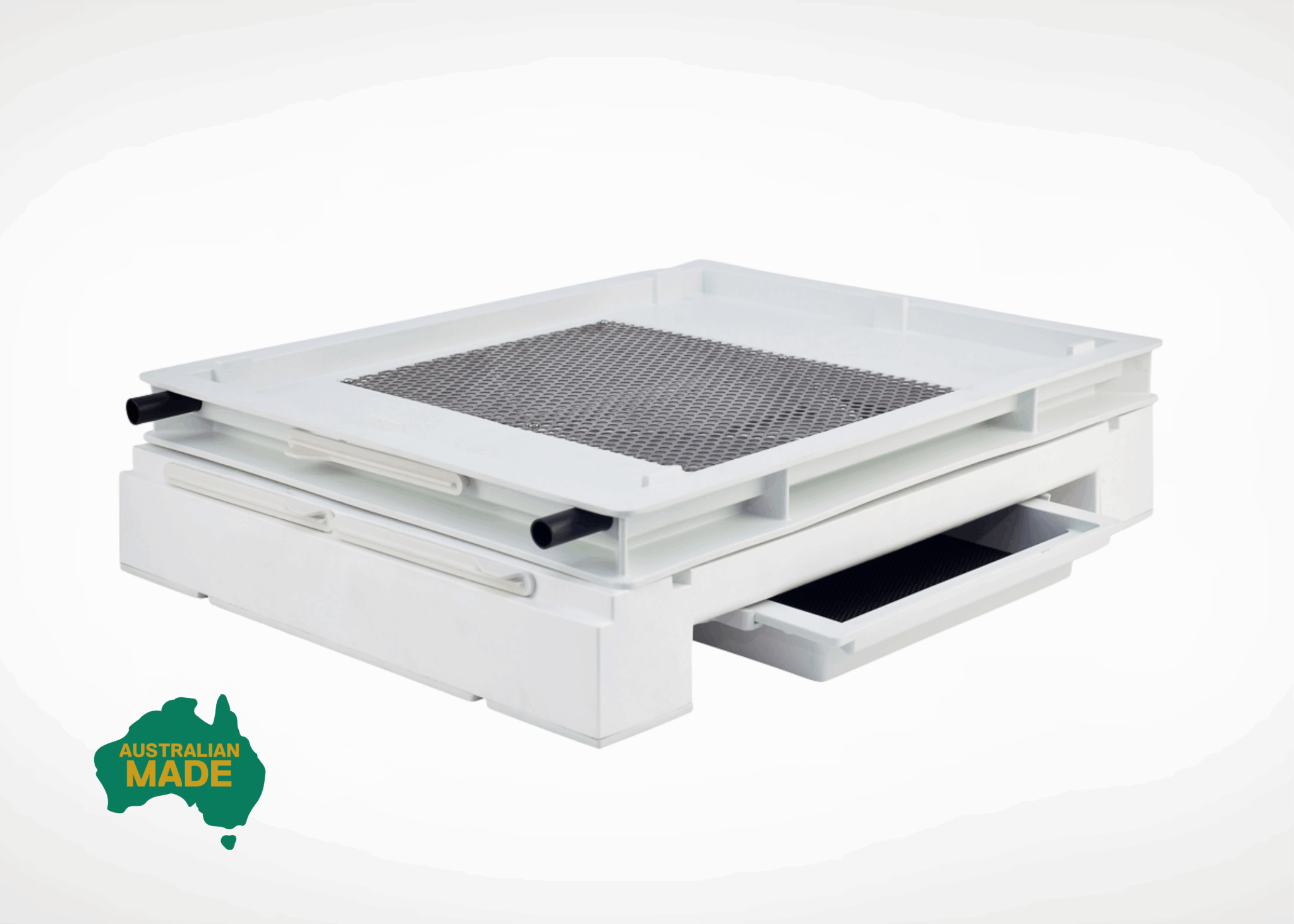 Complete Pollen Trap