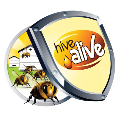 Hive Alive