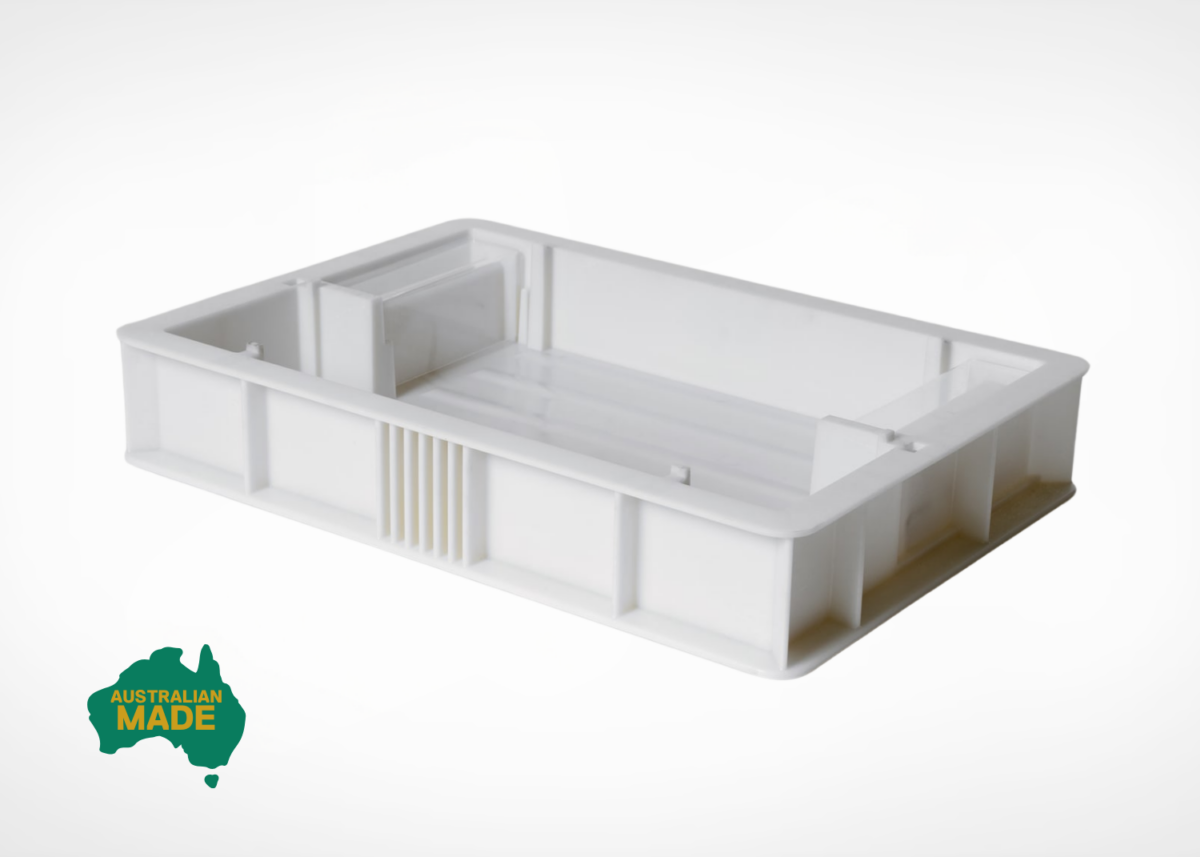 10 Frame Top Feeder