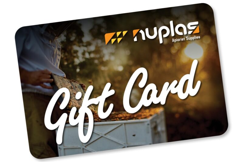 Nuplas Gift Card