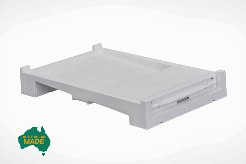 nexG 8 Frame Vented Base