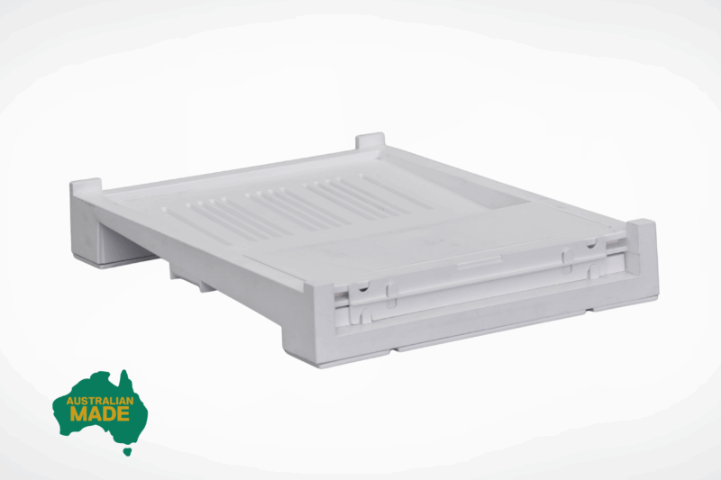 nexG 10 Frame Vented Base